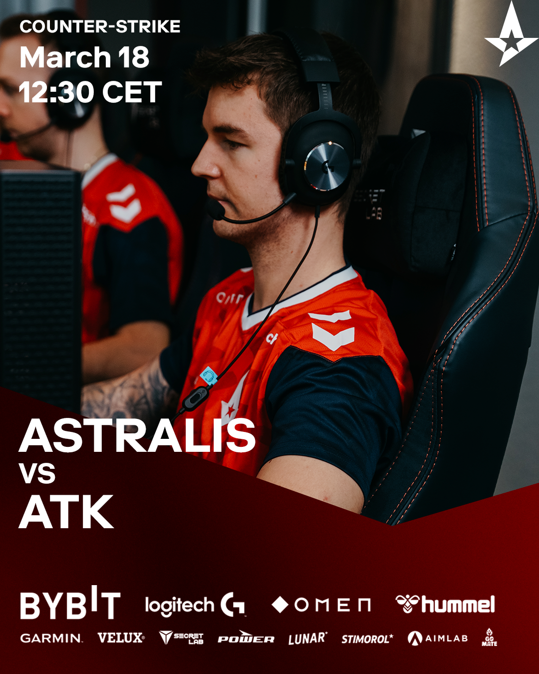 HummelXastralis